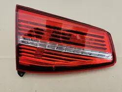 Luz trasera LED VW Passat B8 Variant derecha