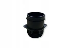 Gebruikte luchtmassameter OEM 4H0 133 384 G voor Audi A8 D4