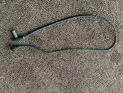 Capteur d'arbre à cames Mercedes-Benz C W202 OEM 0031535028