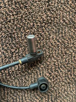 Sensor de árvore de cames Mercedes-Benz C W202 OEM 0031535028