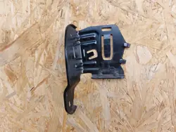 Suporte de Filtro de Carvão OEM 648258777R Dacia Sandero III