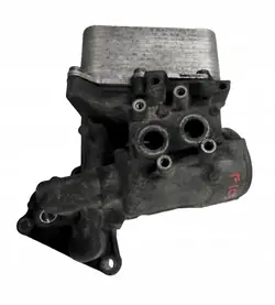 Öljynsuodattimen Pohja OEM 70346749 Renault 2.3DCI