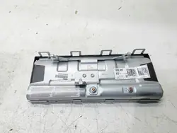 Knäairbag OEM 8V2880841A för Audi A3 8V