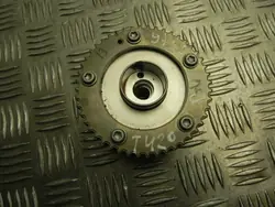 Roda de corrente Volkswagen GOLF VII 2014