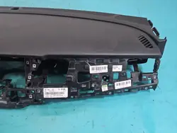 Instrumentpanel passagerarairbag Kia Niro OEM IMPRK1557241