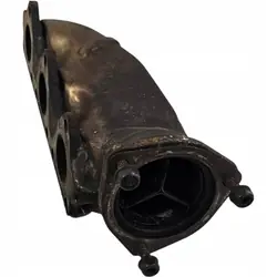 Collecteur d'échappement Audi OE d'occasion OEM JUT121705