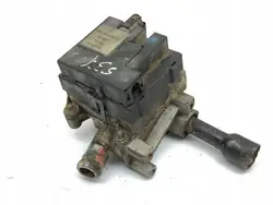 Chauffage liquide de refroidissement Mercedes-Benz S W220 - Pièce OE