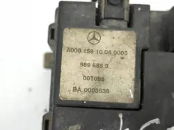 Aquecedor de líquido refrigerante Mercedes-Benz S W220 - Peça OE