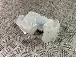 Volvo XC90 2018 Réservoir de liquide de refroidissement OEM 31686041