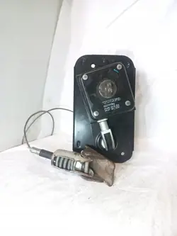 Volvo XC90 Reservhjulsvinsch OEM 8624896