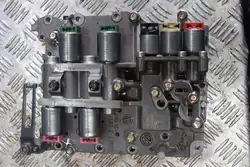 Boîte de vitesses Kia OE A6LF2-2 pour 4x4