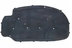 VW Jetta V Motorhaubenisolierung 1K0863831C