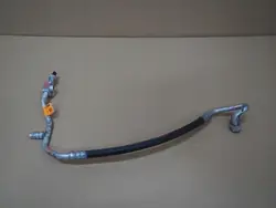 Air Conditioning Hose Ford Fiesta MK7 1.5 TDCI