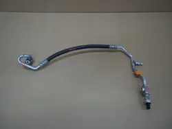 Tubo aria condizionata Ford Fiesta MK7 1.5 TDCI