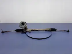Ford Fiesta MK7 styrväxel OEM 8V5143200CF