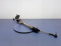Ford Fiesta MK7 ohjausvaihde OEM 8V5143200CF