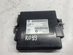 Module sans clé OEM 68217818AE pour Chrysler Pacifica