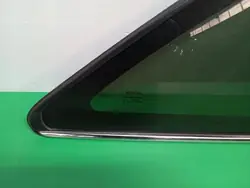 Toyota OE Seitenscheibe rechts hinten OEM