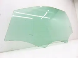 Vitre Portière Avant Gauche OEM YC18327927140 Mercedes W176