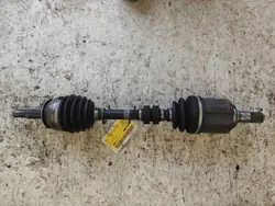 Joint de différentiel avant Nissan Pathfinder R51