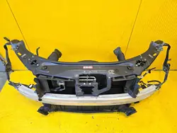 Radiatore anteriore completo Mercedes-Benz S W221 3.0 CDI A2219066500