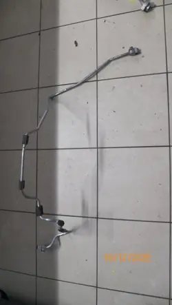 Ilmastointiletku VW, Audi, Seat, Skoda 1T0820741AB