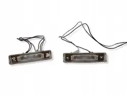 OEM 1248200756 Luz de matrícula Mercedes W124