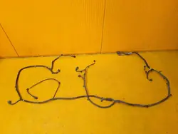 Renault Trafic III Cableado AdBlue 93460091