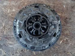 Conjunto de embreagem completo AUDI TT 8S 1.8 TFSI OEM 06J105266AT