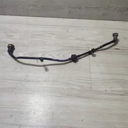 Vacuumleiding OEM P04016N voor Dacia Jogger