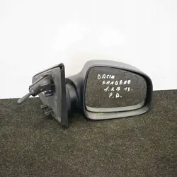 Specchio Destro Dacia Sandero II 963018898R