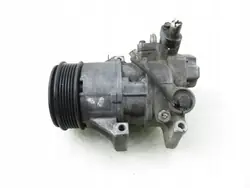 OEM KSP90_ Klimakompressor für Toyota Yaris II 1.0