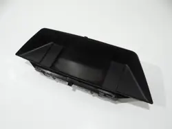 Écran de navigation BMW X1 E84 OEM 2382804