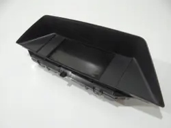 Pantalla de navegación BMW X1 E84 OEM 2382804