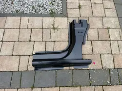 Opel Combo E pelarfinish OEM 768568 - Begagnad