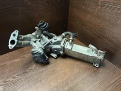 Arrefecedor EGR OEM 6511400075 para Mercedes Sprinter