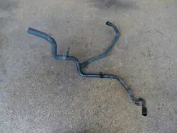 Vedenputki VW GOLF III GTI 2.0 16V 1H0819373