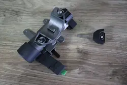 Interruptor de Ignição OEM 73760 para Volvo XC90 2.4L Diesel