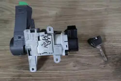 Zündschloss OEM 73760 für Volvo XC90 2.4L Diesel