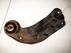 OEM 72255 Suportes Motor & Caixa para Opel Insignia