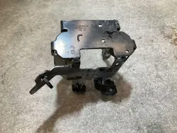 Motorraumteil OEM 49333 für CITROËN C4 III