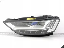 AUDI S8 A8 4N0 D5 17-21 PHARE FULL LED GAUCHE
