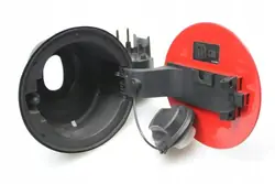 Polttoainesäiliön kansi OEM 13393911 Opel Astra J GTC