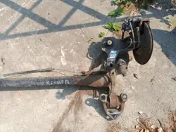Kit Poutre Suspension Arrière OEM Wrakowisko-14757-
