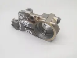 Buse d'alimentation huile OEM 5F01 7570020 pour Mini R55/R56
