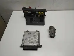 Conjunto ignição OEM A6519002600 para Mercedes-Benz 2.2L