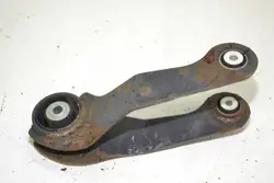 A9603101329 Mercedes-Benz Air Spring Bracket, Left Rear