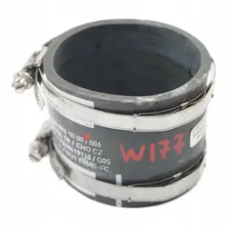 Mercedes W177 M260 Intercooler Luftschlauch A2600940000