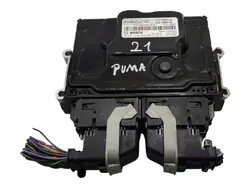 Moottorin ECU L1T1-12A650-UA Ford Puma 1.0 EcoBoost