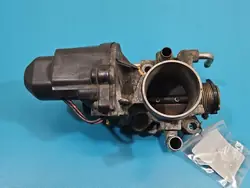 Corps de papillon Toyota Prius II 03- 89452-30150